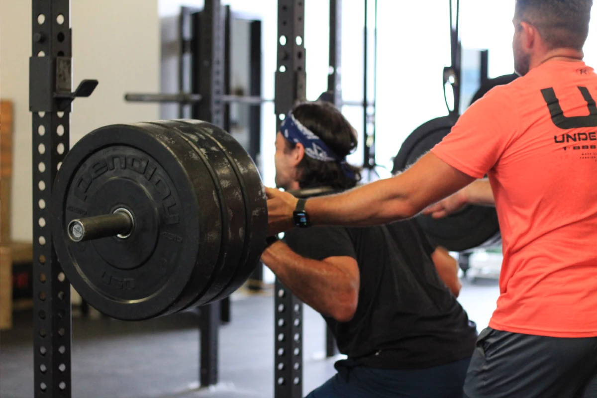 CrossFit GT Class Schedule